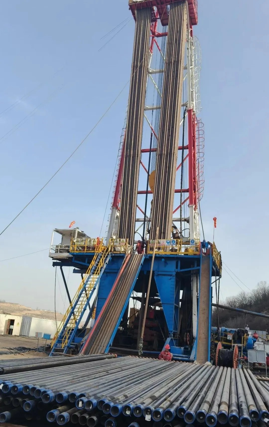 一线丨客户的需求就是我们努力的方向